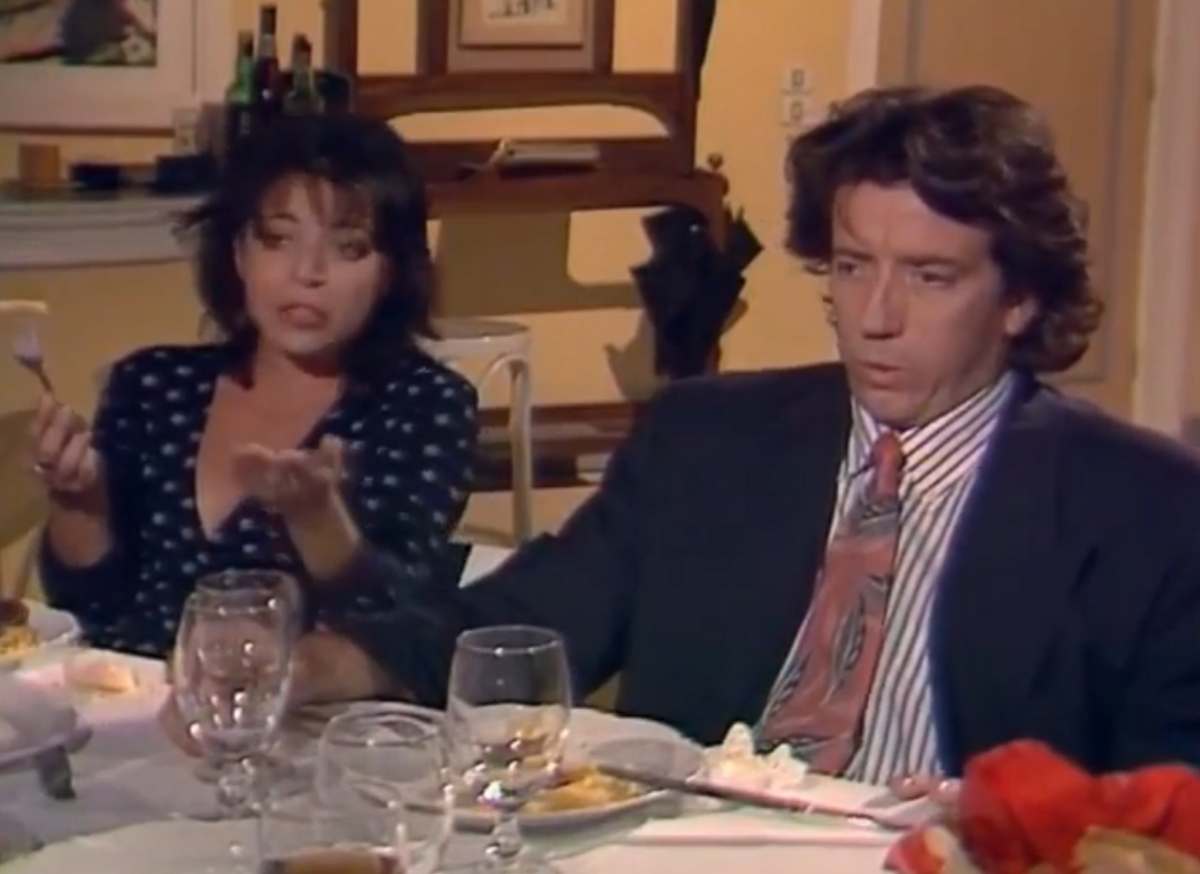 Δήμητρα Παπαδοπούλου Απαράδεκτοι