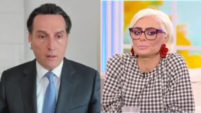 Δημητρακόπουλος Καλύβα