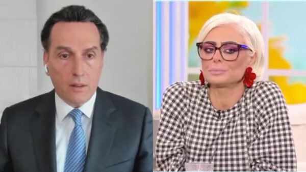 Δημητρακόπουλος Καλύβα