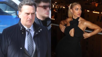 Δημητρακόπουλος Τούνη