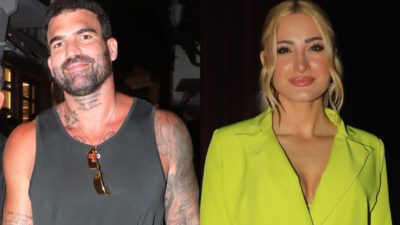 Ιωάννα Τούνη, Δημήτρης Αλεξάνδρου