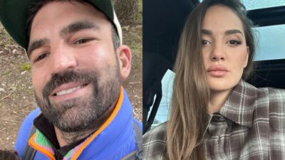 Δημήτρης Αλεξάνδρου, Ρία Ελληνίδου