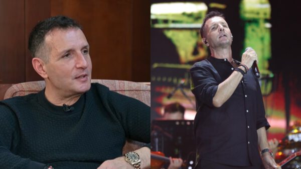 Δημήτρης Μπάσης