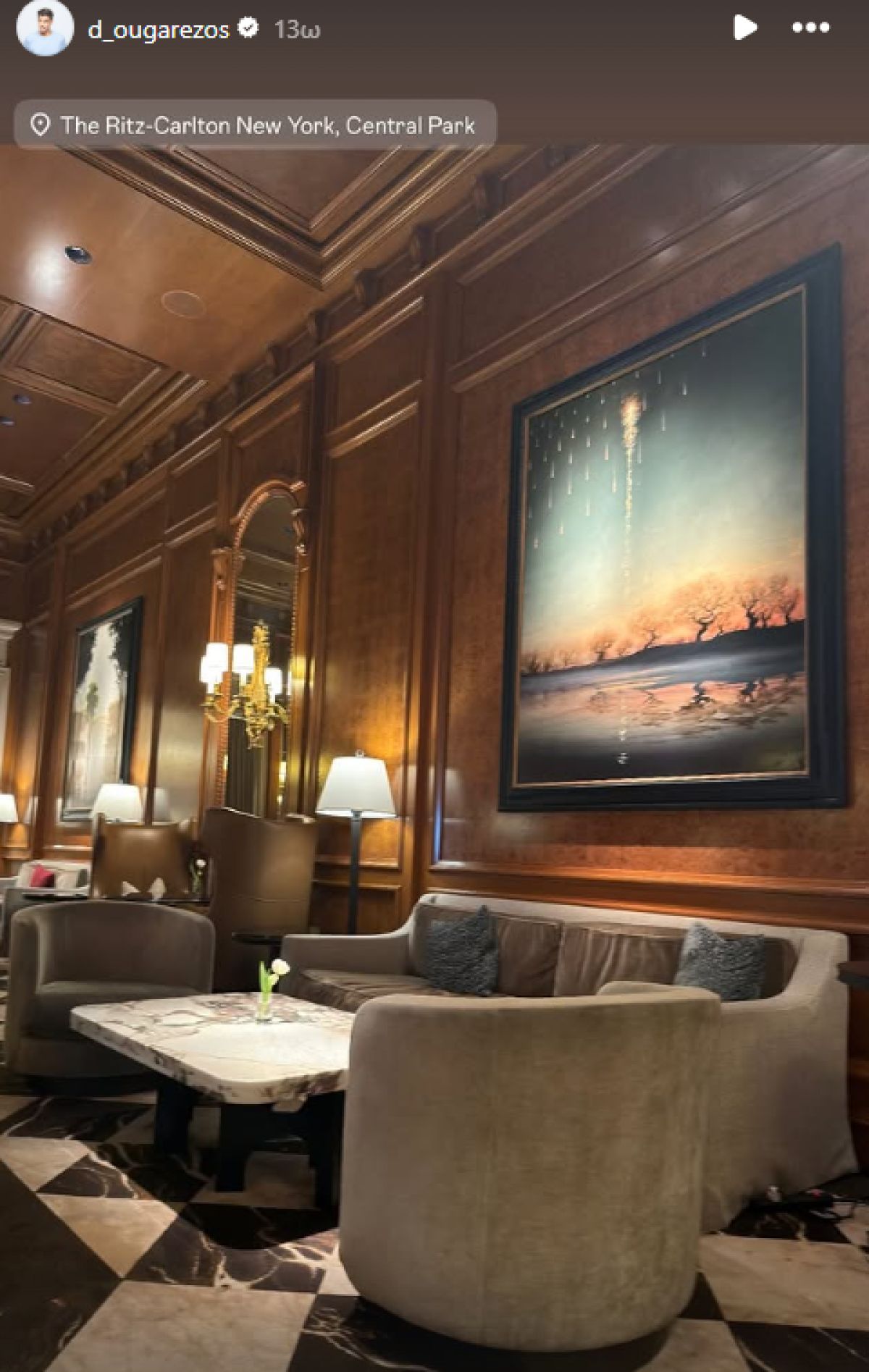 Δημήτρης Ουγγαρέζος