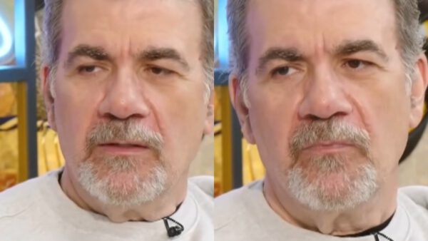 Δημήτρης Σταρόβας