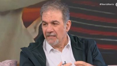 Δημήτρης Σταρόβας