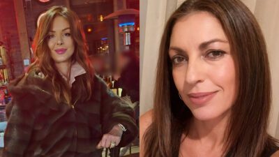 Χρυσηίδα Δημουλίδου - Ελευθερία Γιακουμάκη