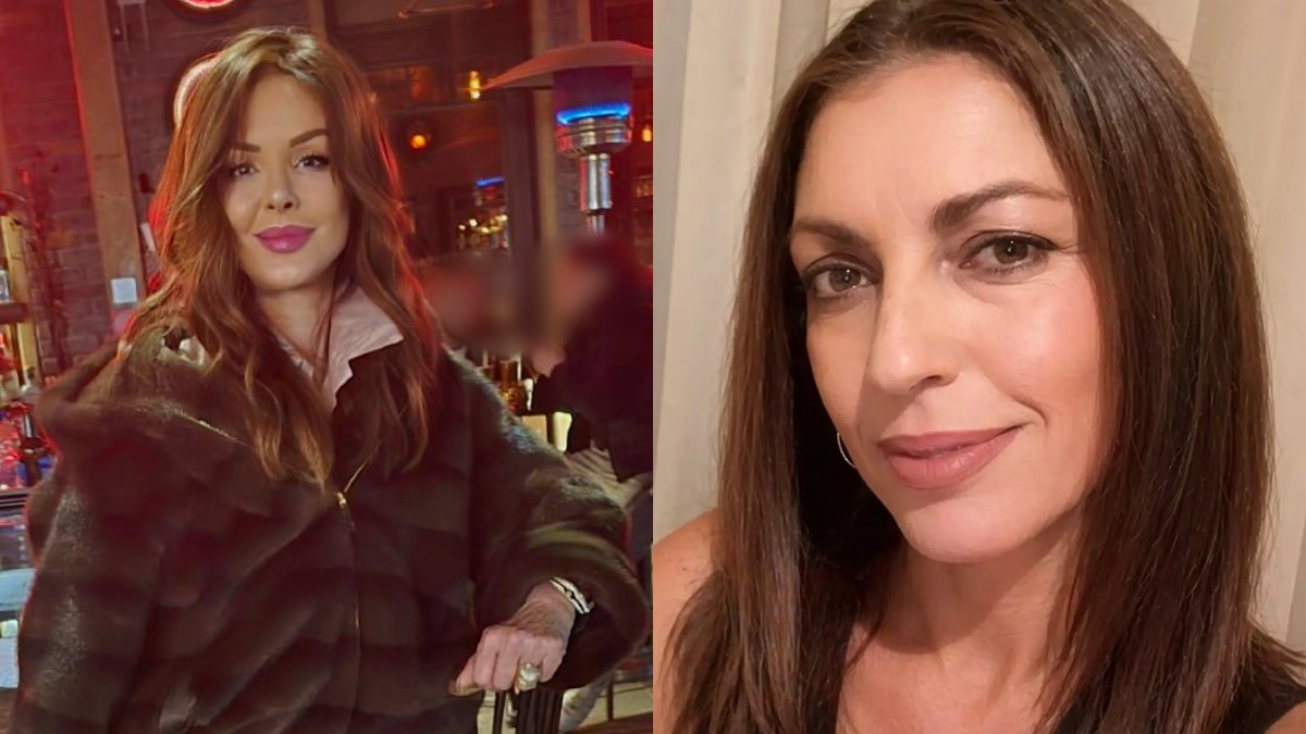 Χρυσηίδα Δημουλίδου - Ελευθερία Γιακουμάκη