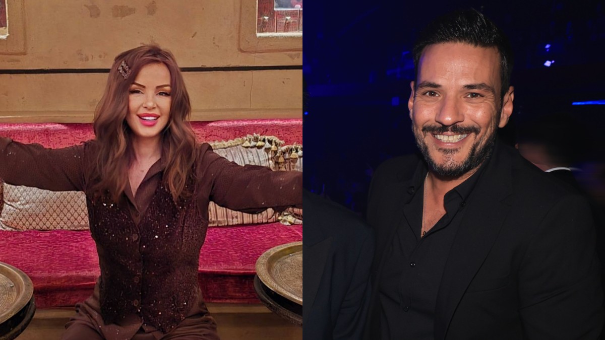 Χρυσηίδα Δημουλίδου - Κώστας Τσουρός