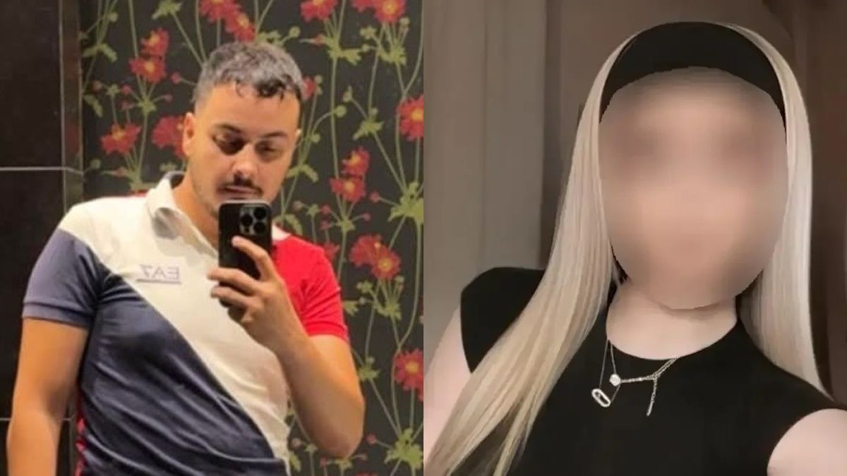 Δολοφονία Άγιος Δημήτριος