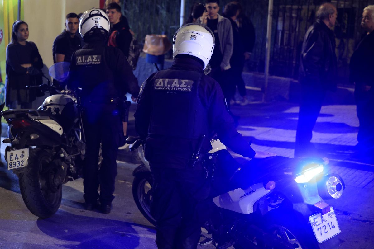 Αποκάλυψη: Ποιος ήταν ο 25χρονος; Αυτός ήταν ο λόγος που τον δολοφόνησαν στο Πάρκο Ασυρμάτου στον Άγιο Δημήτριο