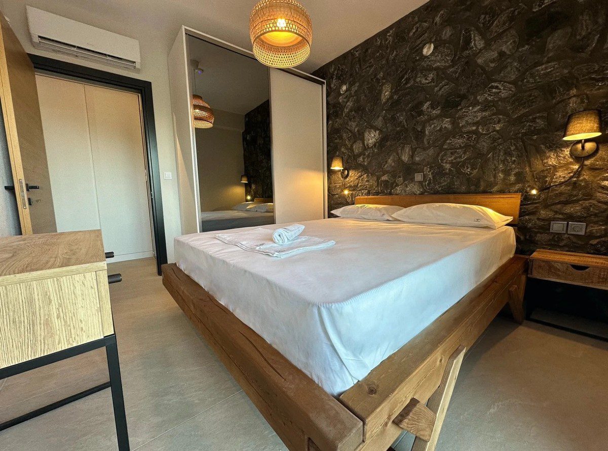 Eleopetra Villas: Το μυστικό καταφύγιο ηρεμίας στη Χαλκιδική με θέα που μαγεύει