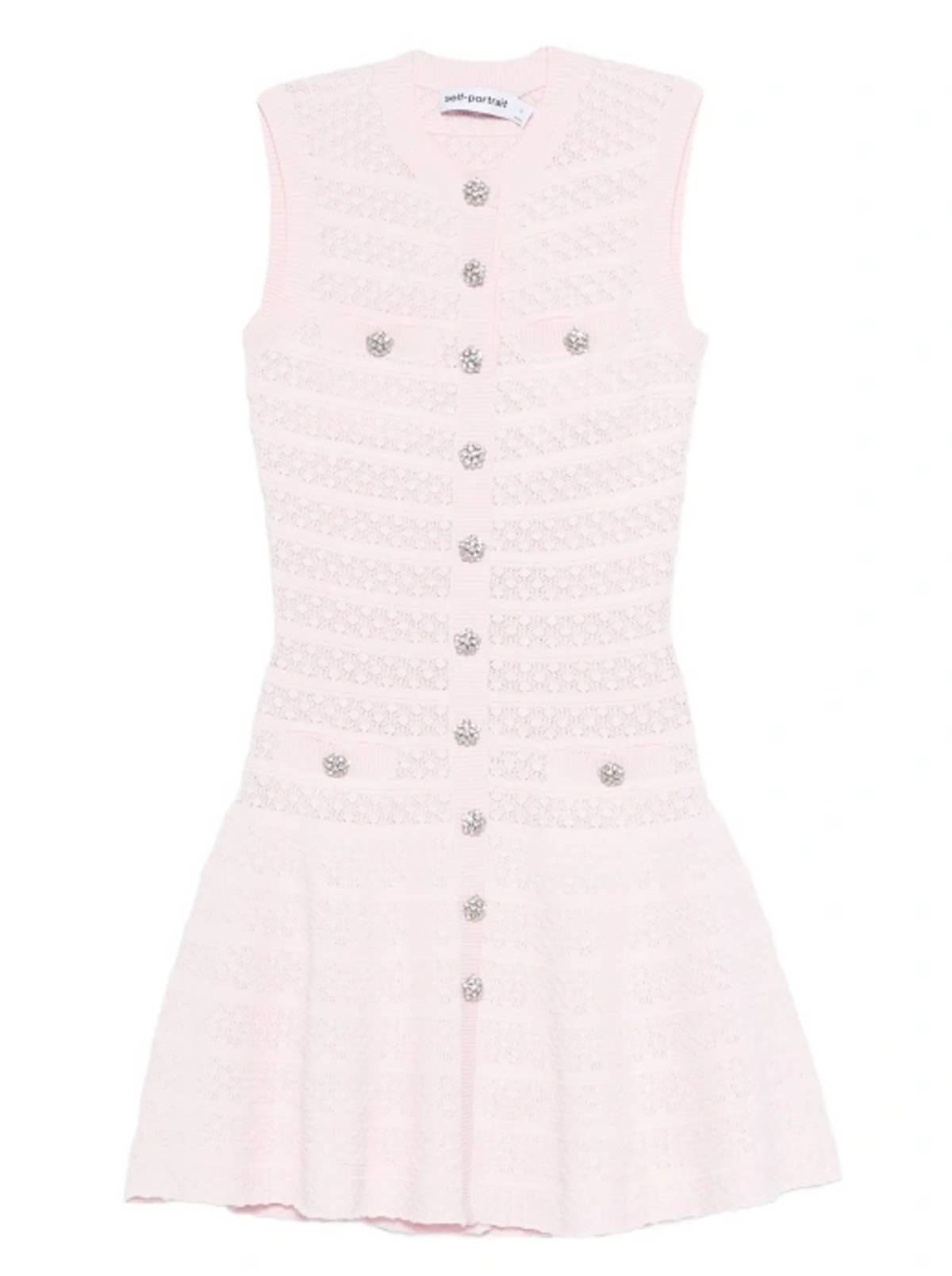 Σταματίνα Τσιμτσιλή: Το designer φόρεμα των 460 ευρώ που έγινε viral μέσα σε λίγα λεπτά