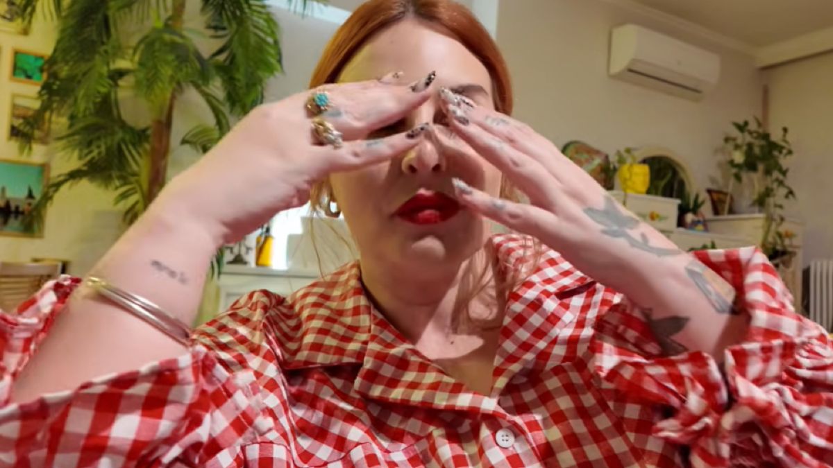 Εβελίνα Νικόλιζα