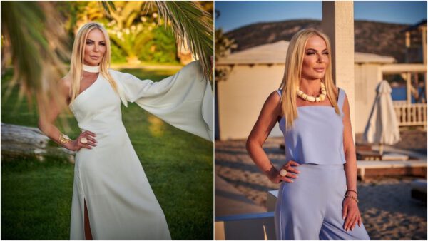 Effiekthebrand: Η νέα συλλογή Metamorphosis που επαναπροσδιορίζει τη σύγχρονη κομψότητα