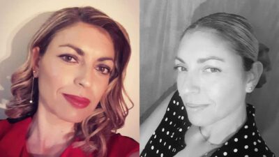 Ελευθερία Γιακουμάκη