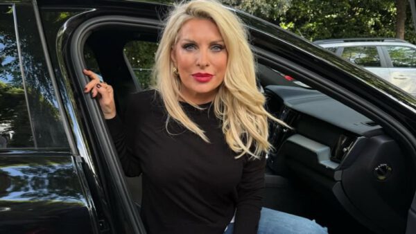 Ελένη Μενεγάκη