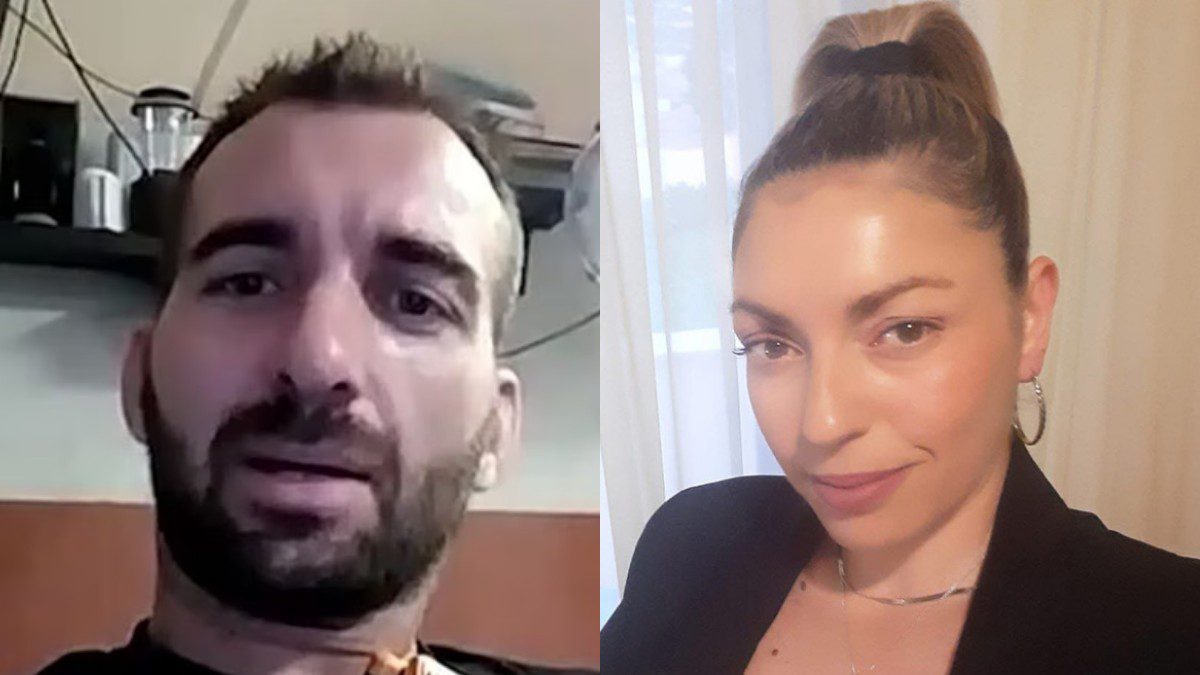 Ελευθερία Γιακουμάκη Κρήτη