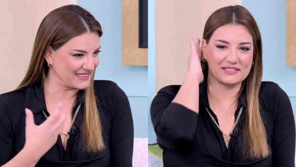 Ελίνα Παπίλα