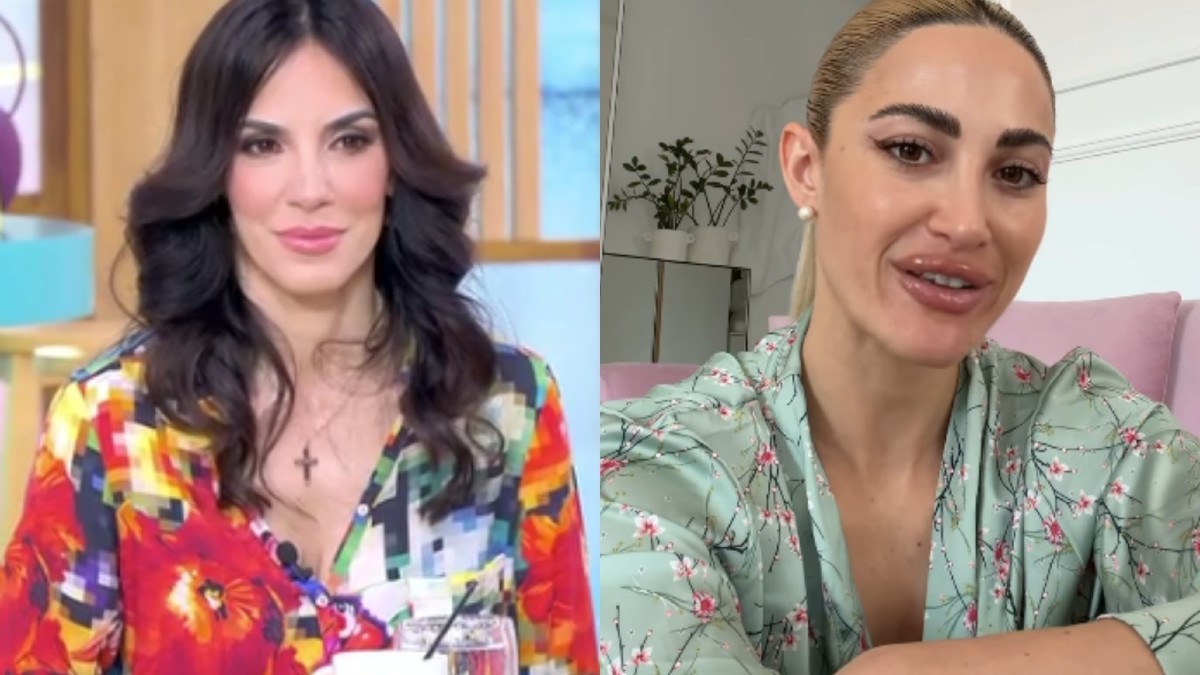 Ελισάβετ Σπανού, Ιωάννα Τούνη