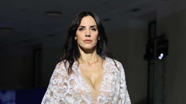 Ελισάβετ Σπανού