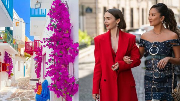 emily in paris