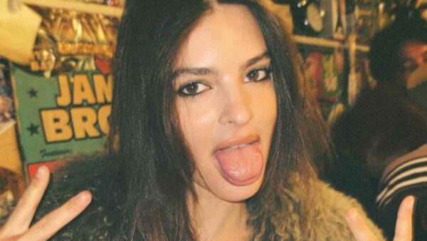 Έμιλι Ρατακόφσκι