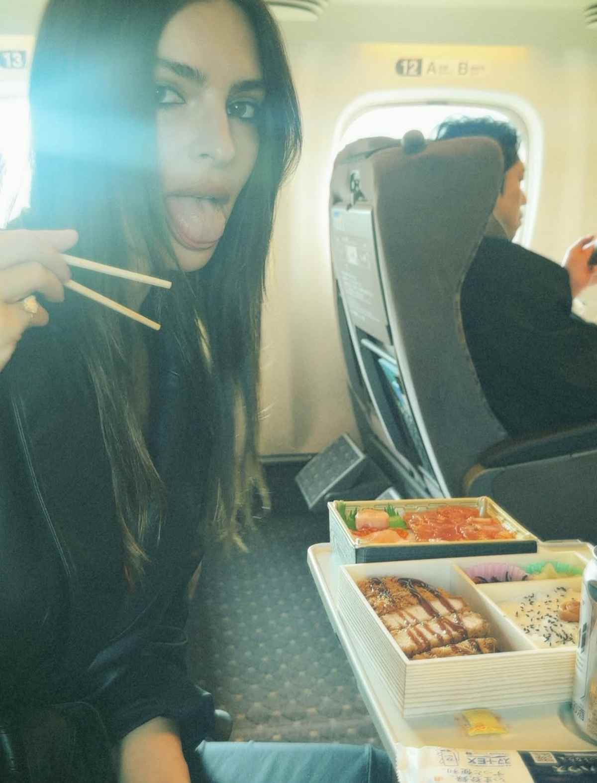 Έμιλι Ρατακόφσκι