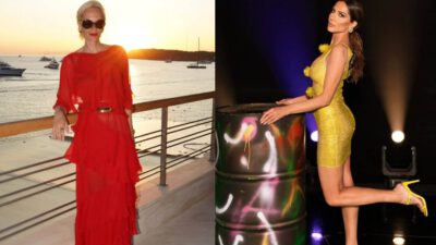 εμμηνόπαυση επώνυμες