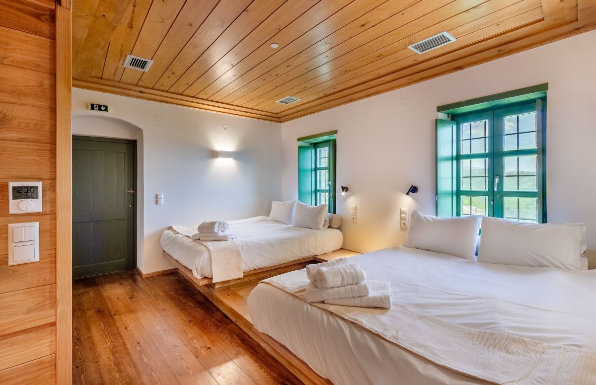 Επέκεινα χώρα: Ένα εγχείρημα πέρα από τα συνηθισμένα στο Ζαγόρι