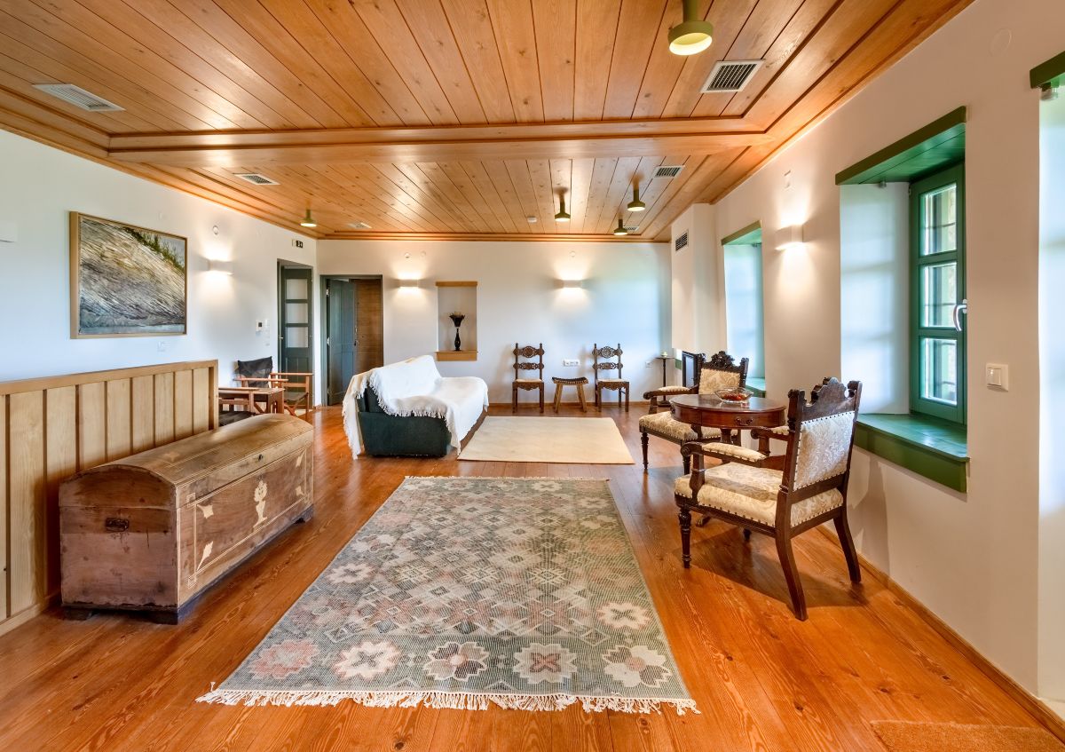 Επέκεινα χώρα: Ένα εγχείρημα πέρα από τα συνηθισμένα στο Ζαγόρι