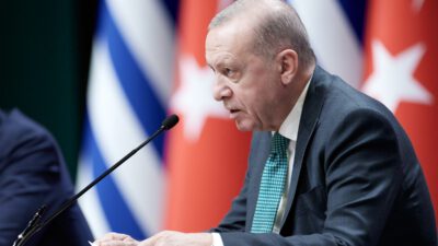 Ρετζέπ Ταγίπ Ερντογάν