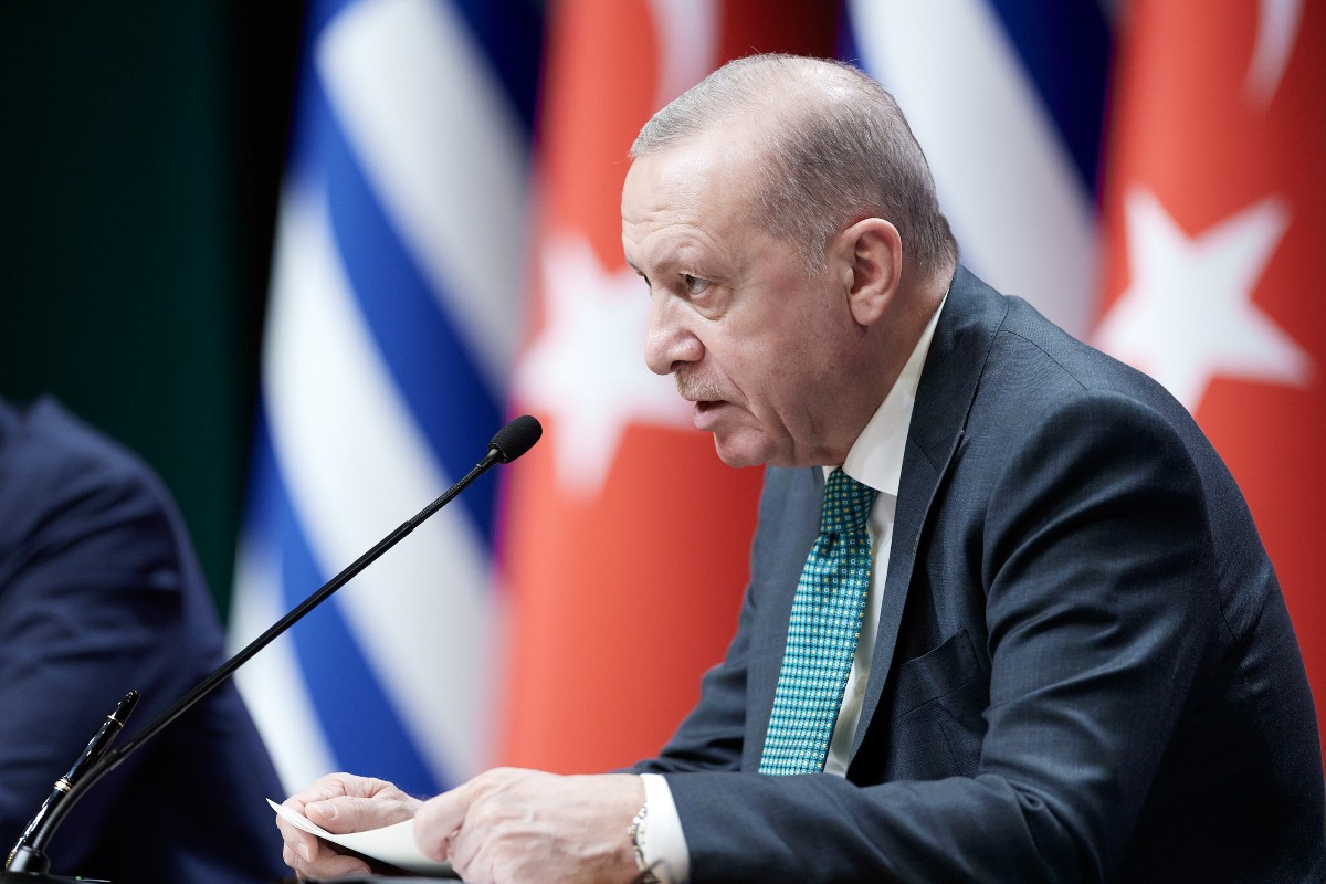 Ρετζέπ Ταγίπ Ερντογάν