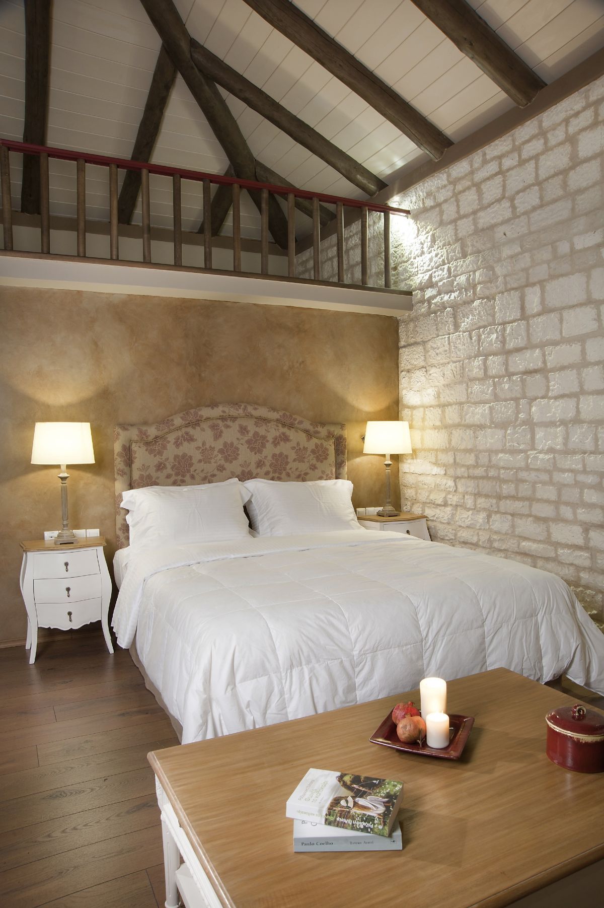 Aberratio Boutique Hotel: Το καλοκαιρινό καταφύγιο στο Ζαγόρι