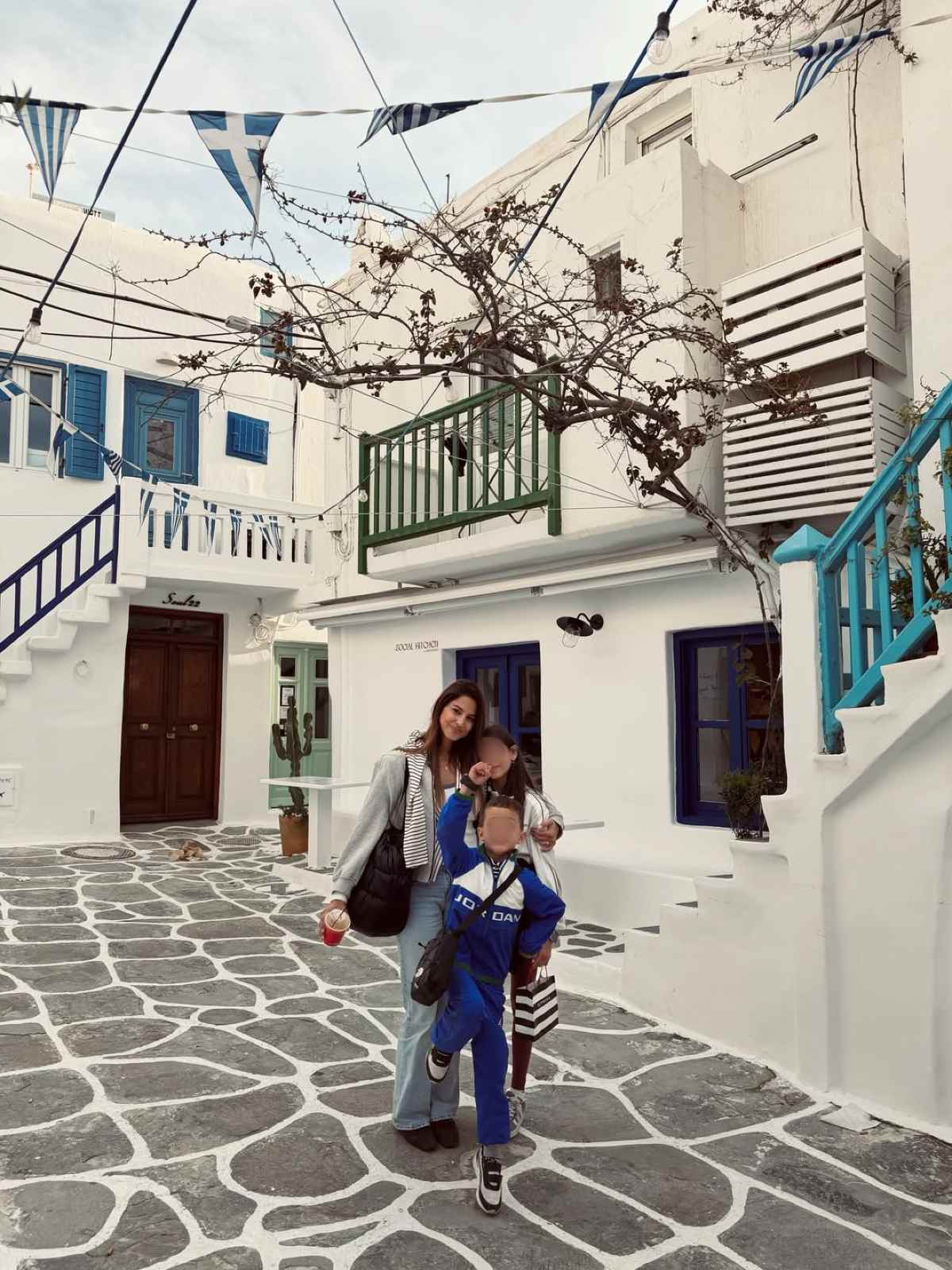 Ευριπίδου παιδιά