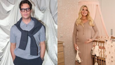 Ανέστης Ευαγγελόπουλος - Κατερίνα Καινούργιου