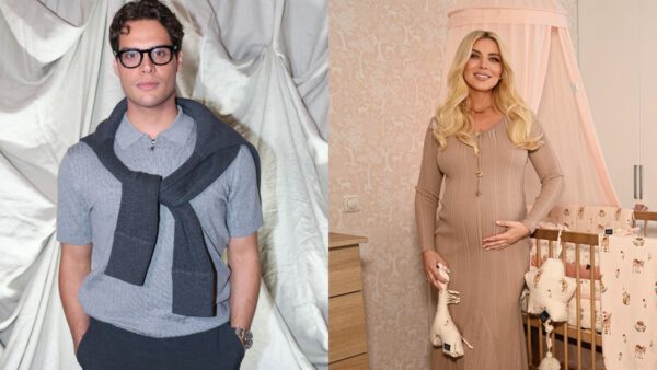 Ανέστης Ευαγγελόπουλος - Κατερίνα Καινούργιου