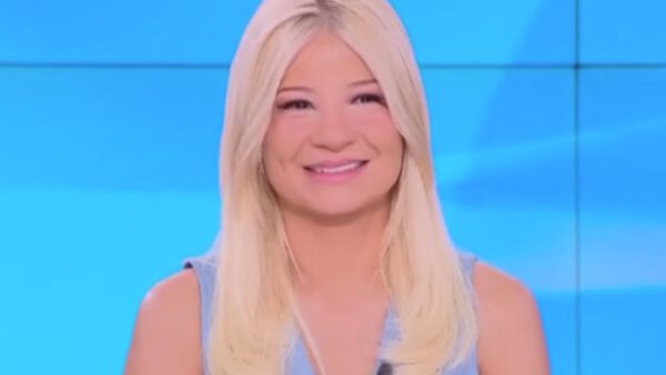 Φαίη Σκορδά