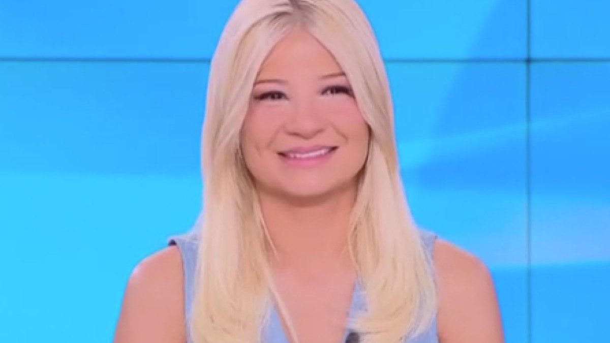 Φαίη Σκορδά