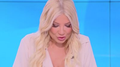 Φαίη Σκορδά