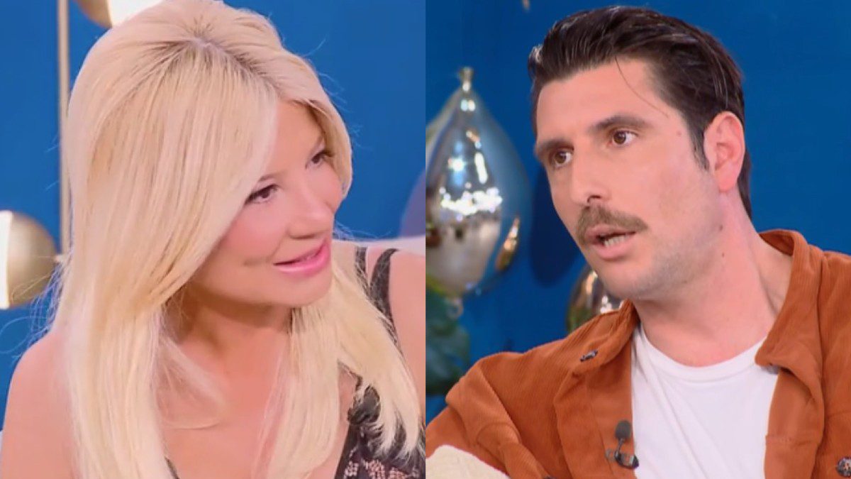 Γιώργος Γεροντιδάκης: «Αν κλείσει η κάμερα μπορώ να σου πω ό,τι θες» – Η αμήχανη ερώτηση της Φαίης Σκορδά