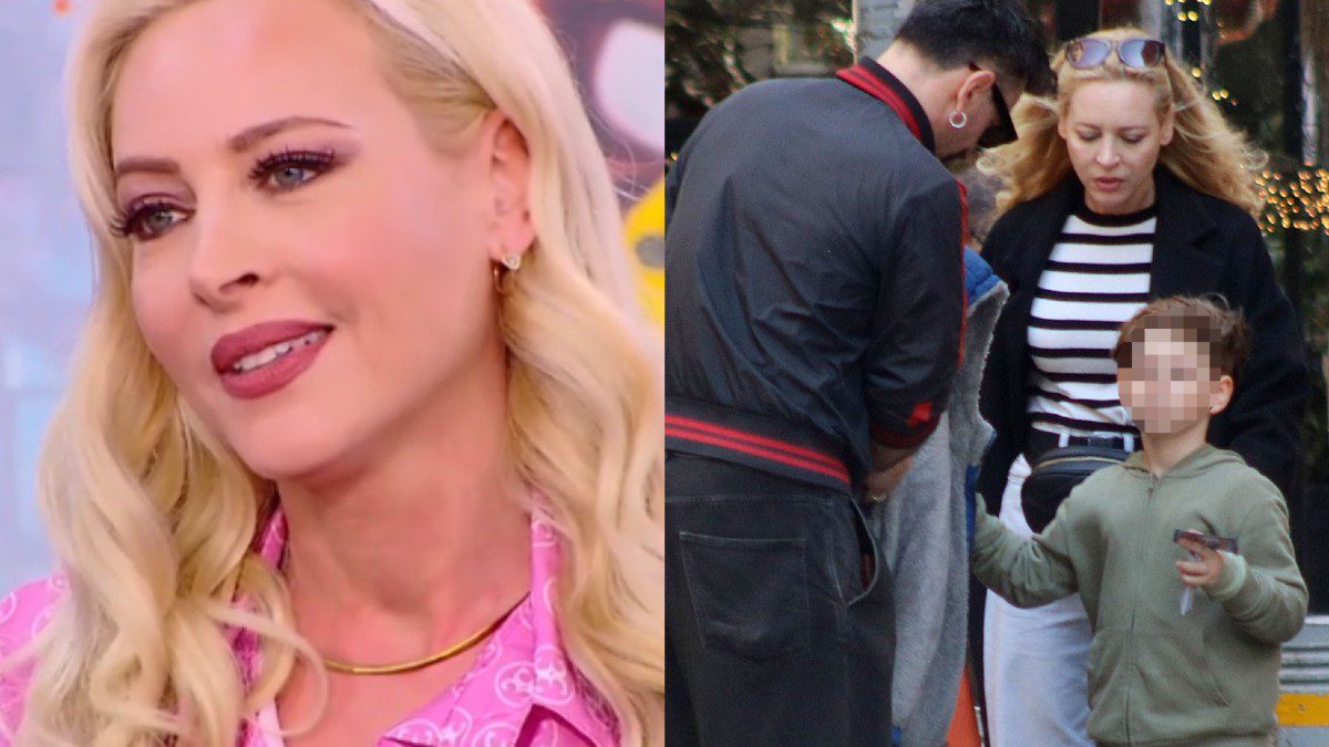 Φαίη Ξύλα, Κωνσταντίνος Γιαννακόπουλος