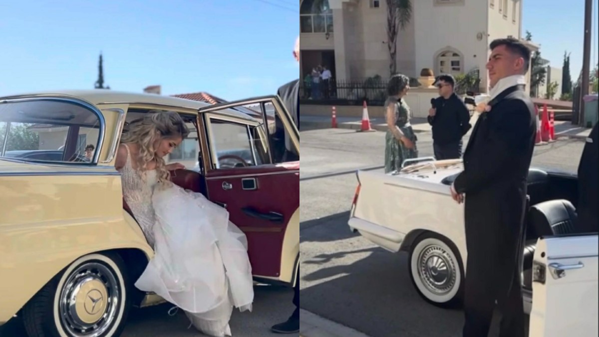 Φειδίας Παναγιώτου - Στυλιάνα Αβερκίου