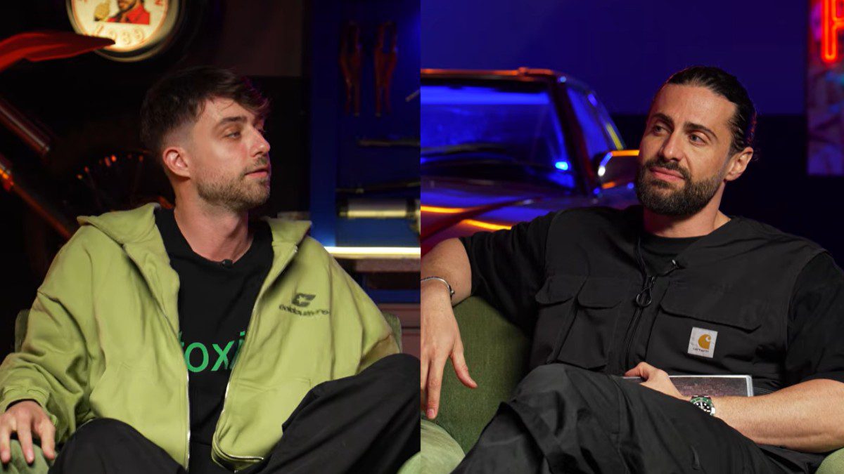 Fipster Κωνσταντίνος Βασάλος