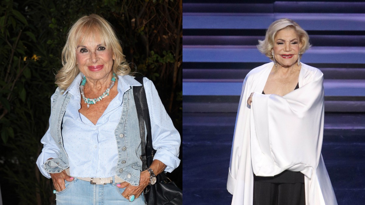 Άννα Φόνσου - Μαρινέλλα