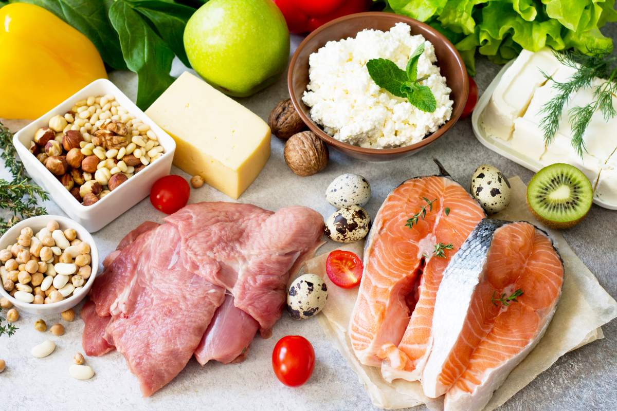 τροφές για αϋπνία