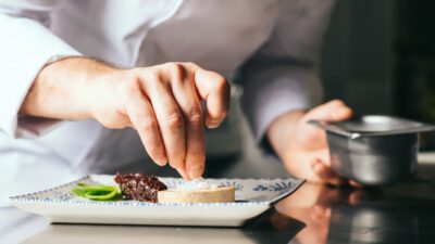 ακριβά φαγητά