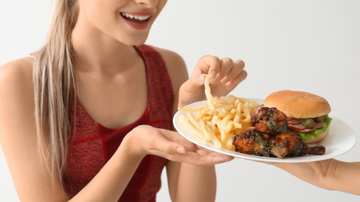 μέτρημα θερμίδων