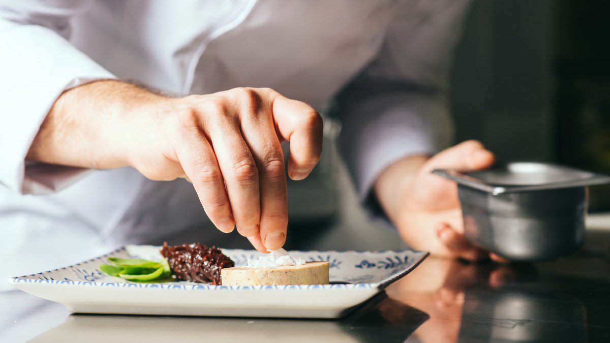 ακριβά φαγητά