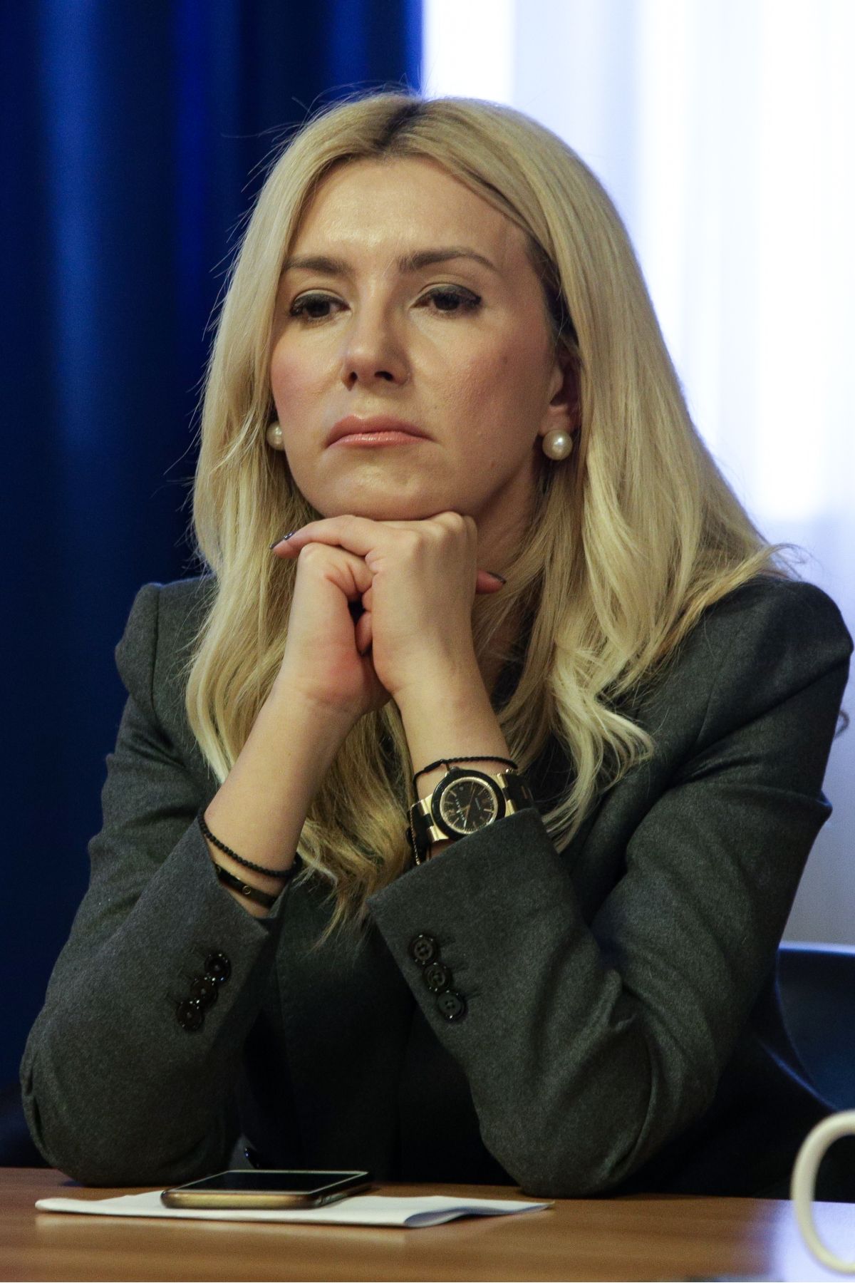 Φωτεινή Αραμπατζή